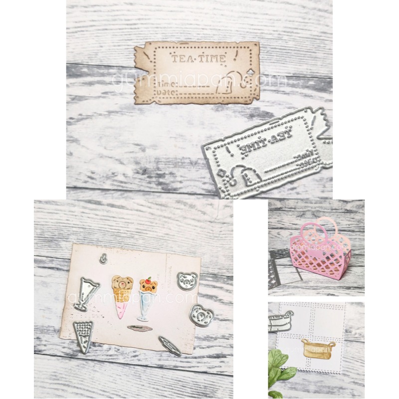 Candle Making Books For Beginners - Large Teacup Cake CandlesBeach Bag Cake