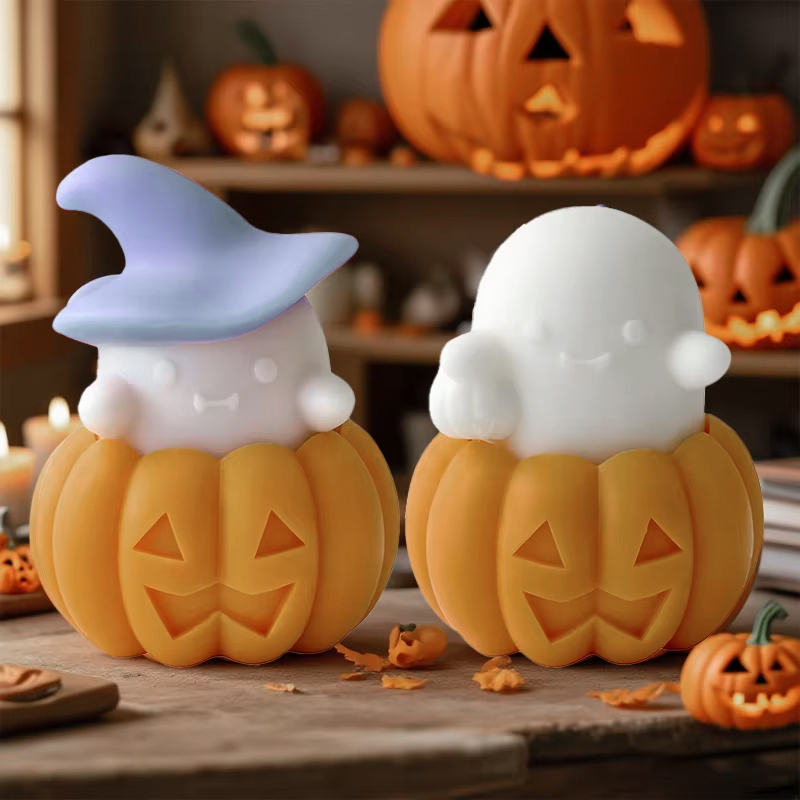 Candle Making Books For Beginners - Halloween Silicone Soap Mold Diy Scented