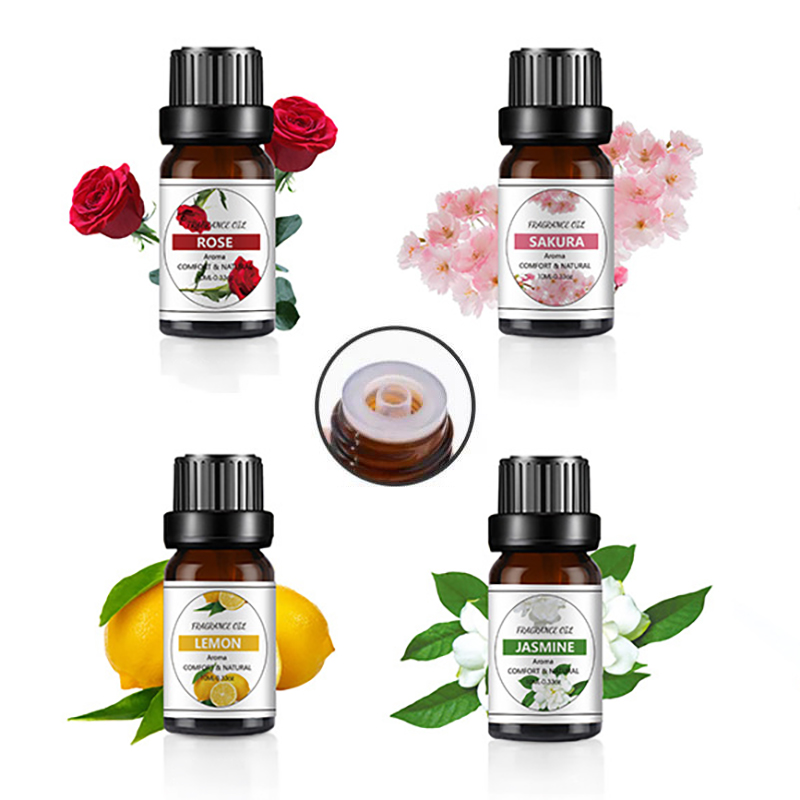 10ML Fragrance Oil Plant Makin - Candle Making And Perfume ulasan dan harga