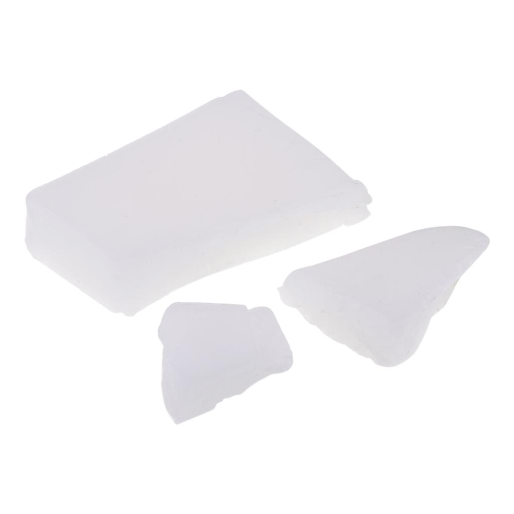 Paraffin Wax/ Pillar Blend - - - Soy Wax Pillar Blend ulasan dan harga