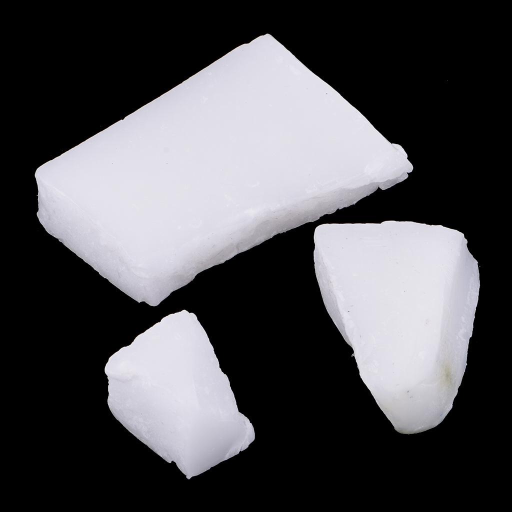 Paraffin Wax/ Pillar Blend - - - Soy Wax Pillar Blend ulasan dan harga