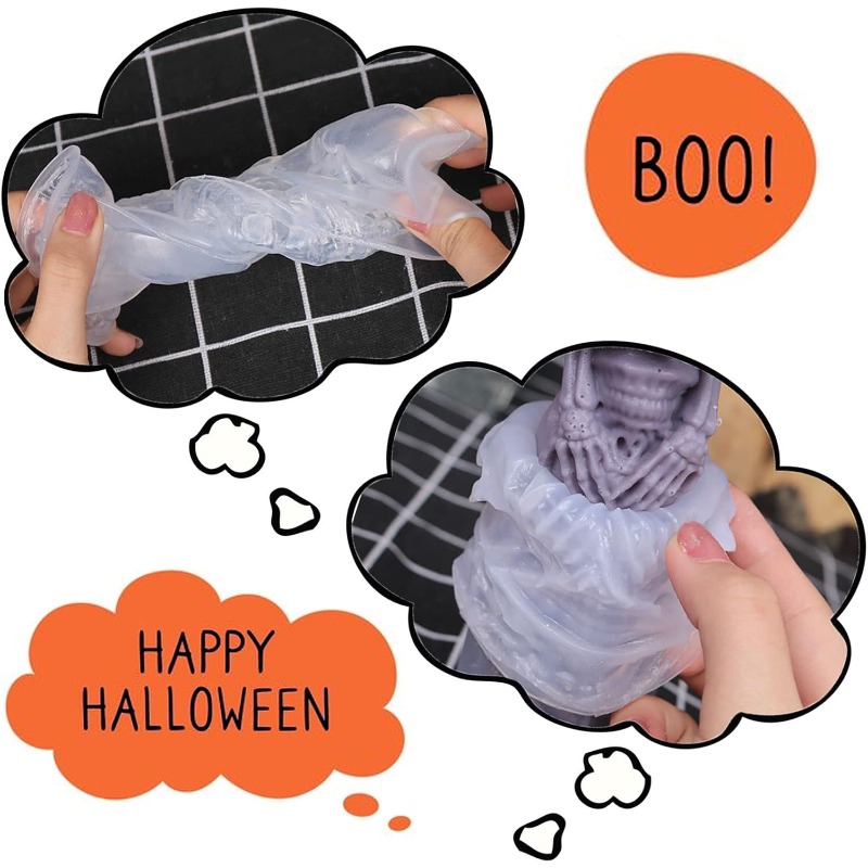 Silicone Mold 2026 Halloween S - Candle Making Event ulasan dan harga