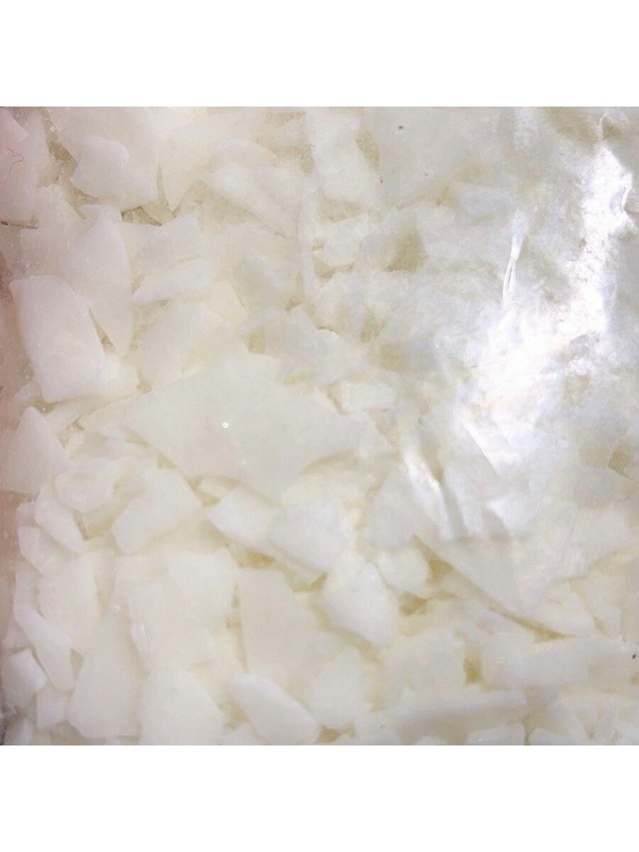 500g/1kg Pure Soy Wax Paraffin - Soy Wax Pillar Blend ulasan dan harga
