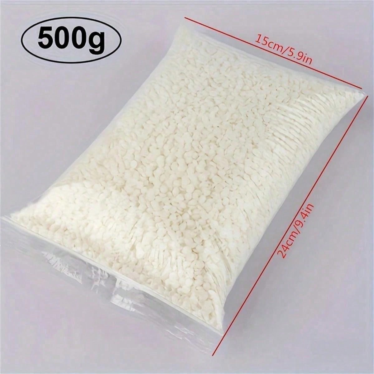 100G/500g/200g Pure Soy Wax Pa - Soy Wax Pillar Blend ulasan dan harga
