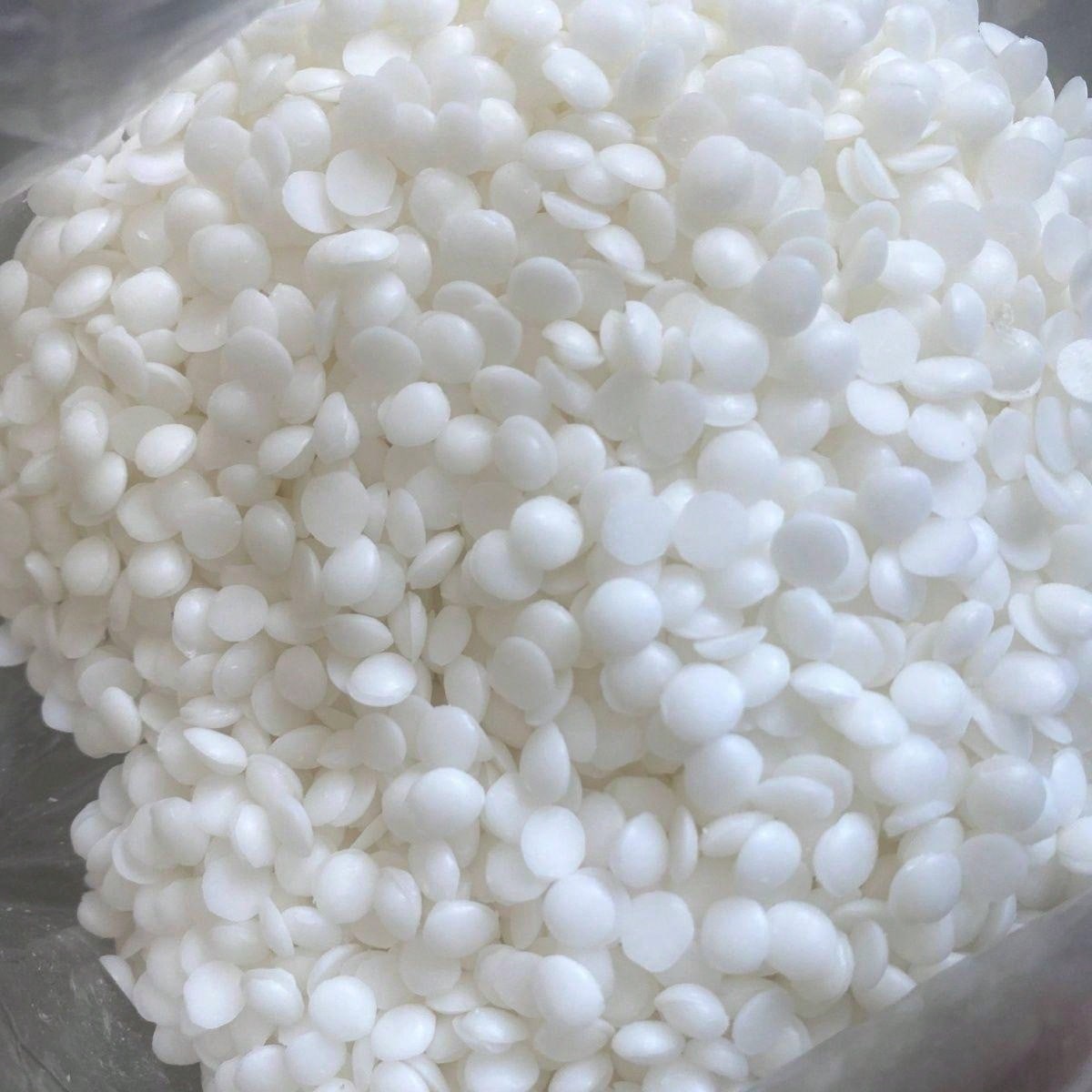 100G/500g/200g Pure Soy Wax Pa - Soy Wax Pillar Blend ulasan dan harga