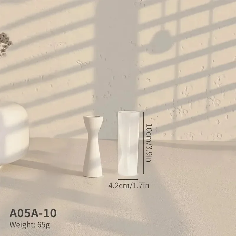 2026-new candles holders silic - Candle Making Place ulasan dan harga