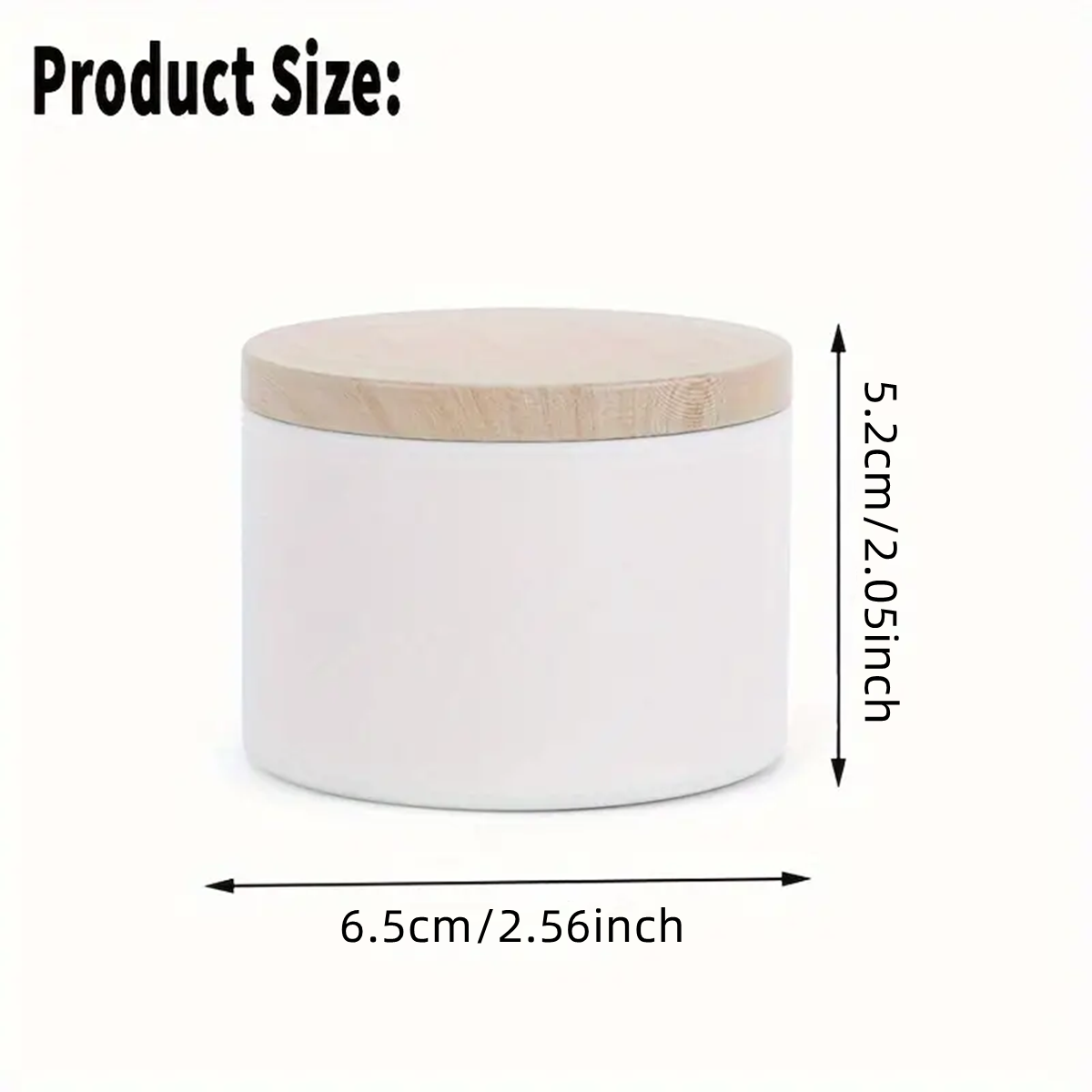 12pcs Candle Tins, 4oz Candle  - Candle Making Jars ulasan dan harga