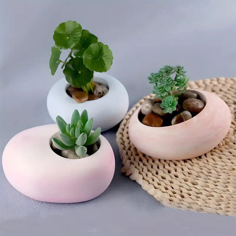 Tealight Candle Holder Resin S - Candle Making Jars ulasan dan harga