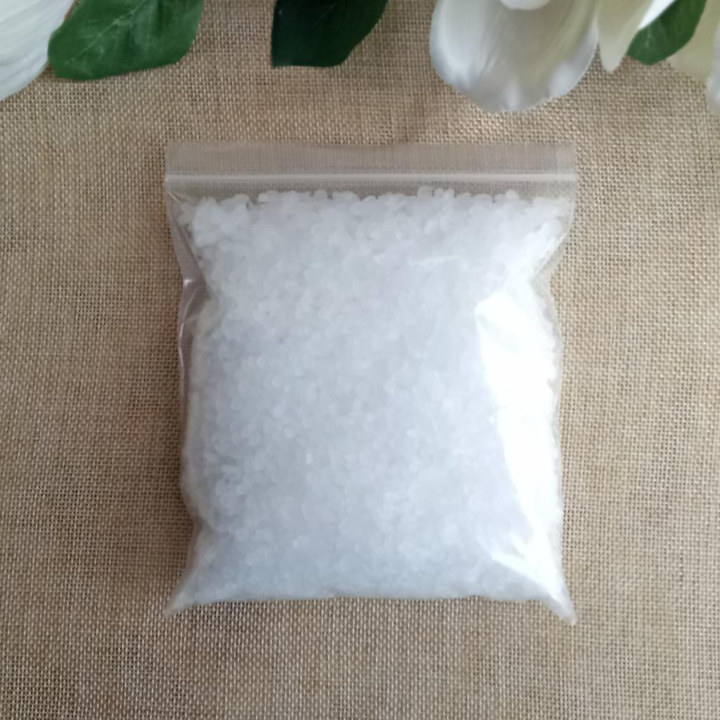 200g Premium Paraffin Wax Pell - Soy Wax Pillar Blend ulasan dan harga