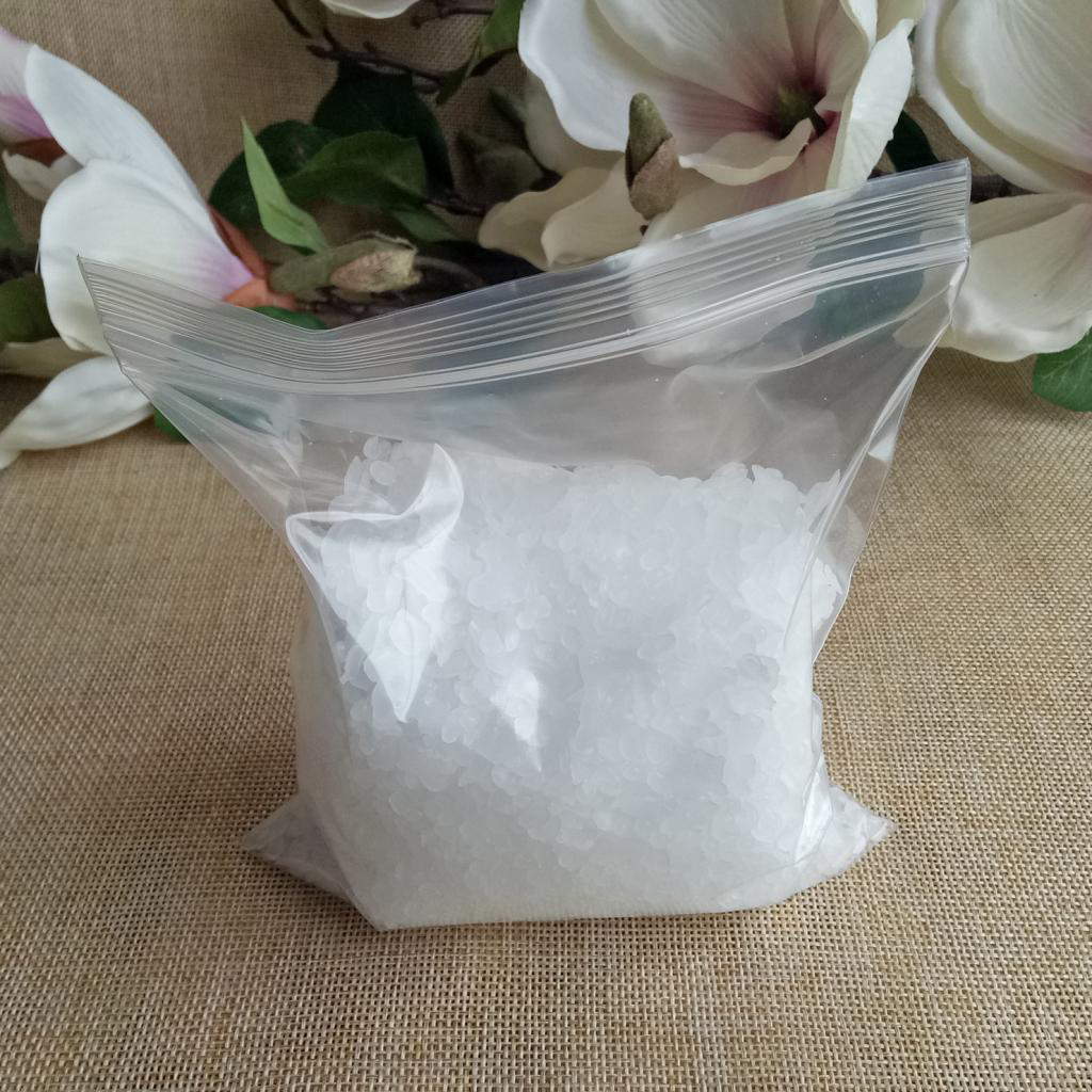 200g Premium Paraffin Wax Pell - Soy Wax Pillar Blend ulasan dan harga