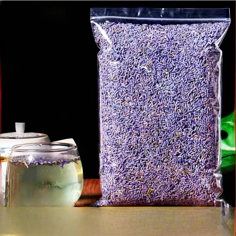 1 Bag 30g Preserved Dried Lave - Candle Making Event ulasan dan harga