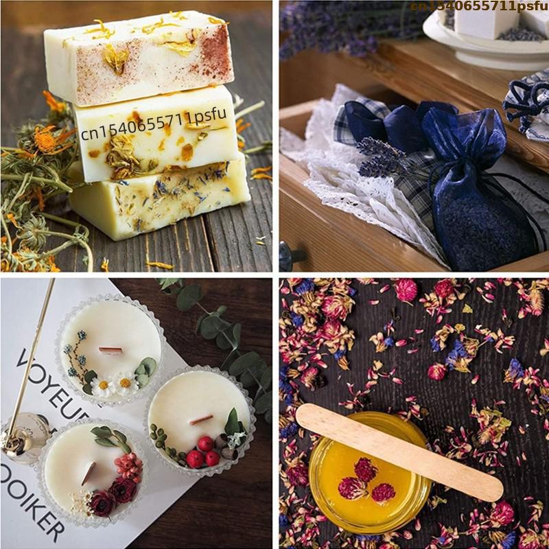 4 Types High Quality Natural R - Candle Making And Perfume ulasan dan harga