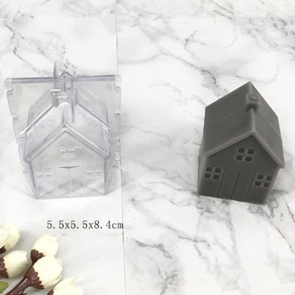 Silicone Candle Making Mold Pi - Candle Making Event ulasan dan harga
