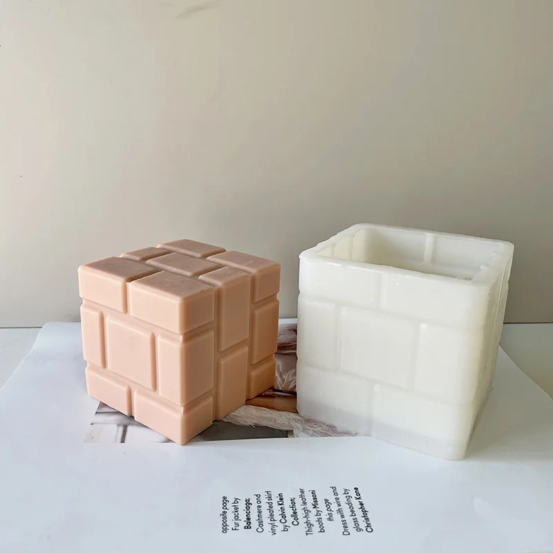 Large Question Mark Candle Sil - Candle Making Questions ulasan dan harga