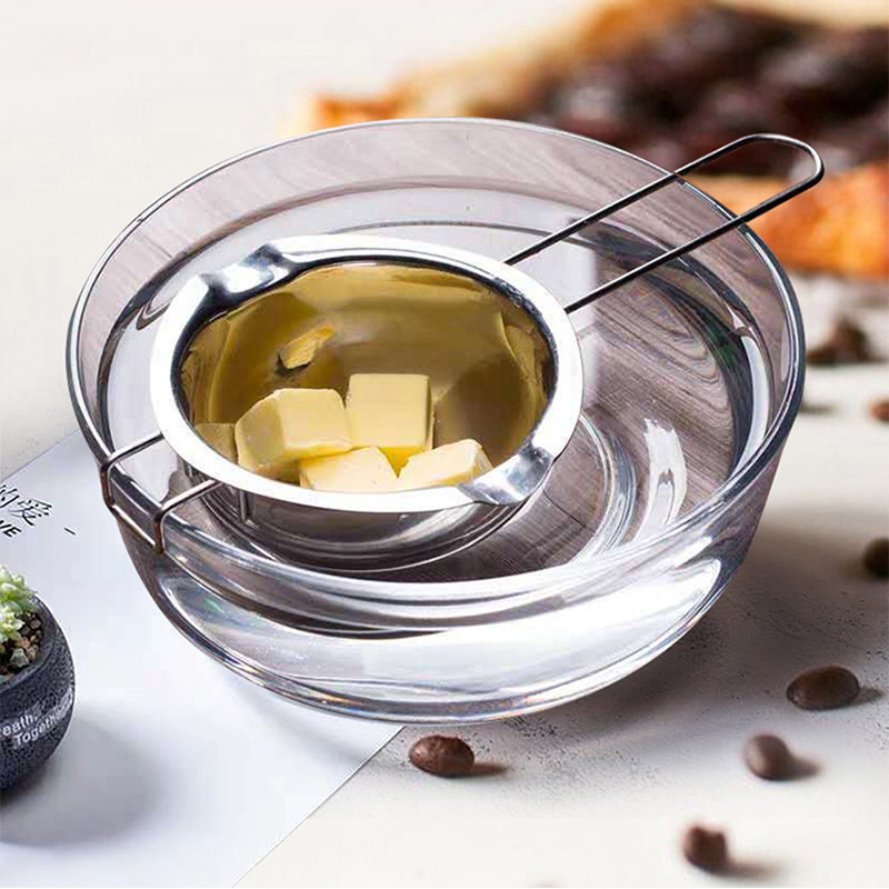 Stainless Steel Wax Melting Po - Candle Making Jars ulasan dan harga